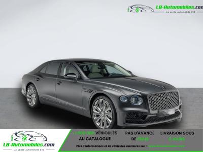 Bentley Flying Spur Hybrid V6 2.9 544ch BVA