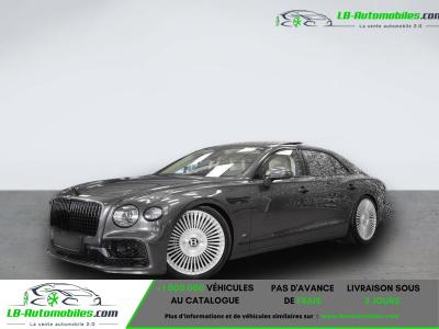 Bentley Flying Spur V8 4.0 550ch BVA