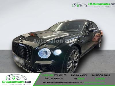 Bentley Flying Spur V8 4.0 550ch BVA