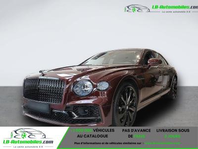 Bentley Flying Spur W12 6.0 635ch BVA