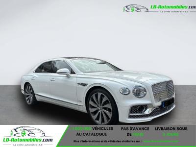 Bentley Flying Spur W12 6.0 635ch BVA