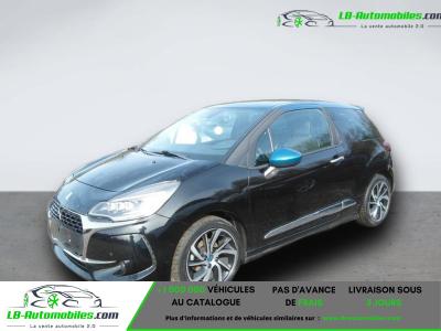 DS DS3 PureTech 110 BVM