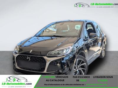 DS DS3 PureTech 110 BVM