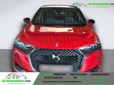 DS DS3 BlueHDi 130 BVA