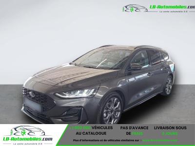 Ford Focus SW 1.0 EcoBoost 155 mHEV BVA