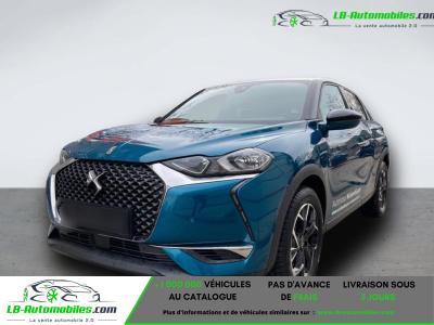 DS DS3 Crossback PureTech 130 BVA