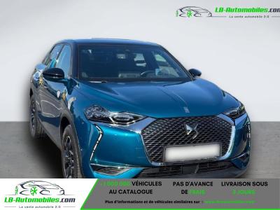DS DS3 Crossback PureTech 155 BVA
