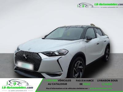 DS DS3 Crossback PureTech 155 BVA