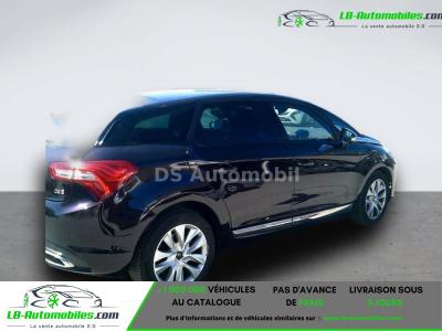 DS DS5 BlueHDi 180 BVA