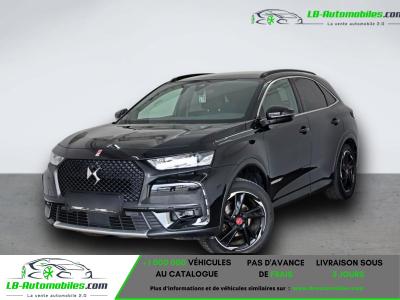 DS DS7 Crossback BlueHDi 130 BVA