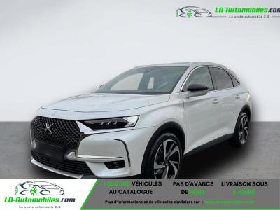 DS DS7 Crossback BlueHDi 130 BVA