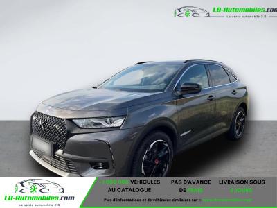 DS DS7 Crossback BlueHDi 130 BVA