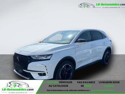 DS DS7 Crossback BlueHDi 130 BVA