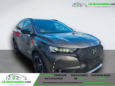 DS DS7 Crossback BlueHDi 130 BVA