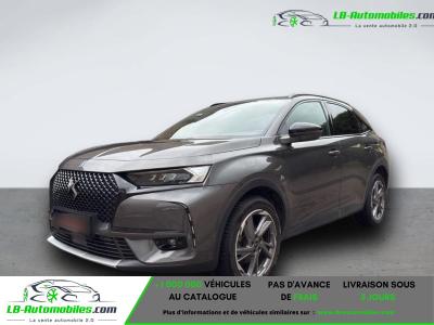 DS DS7 Crossback BlueHDi 130 BVA
