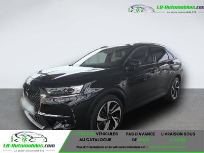 DS DS7 Crossback BlueHDi 180 BVA