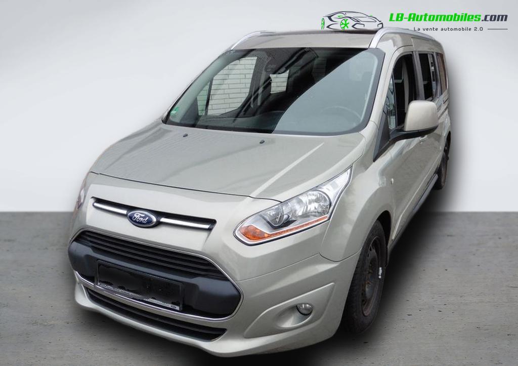 Ford Grand Tourneo 1.6 TDCi 115