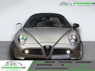 Alfa Romeo 8C Spider 8C Spider BVA