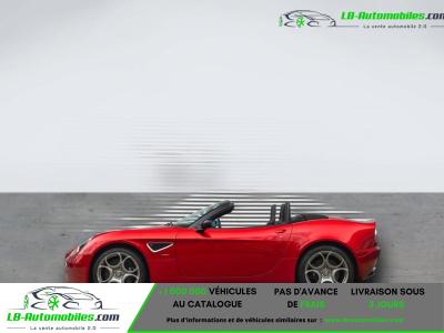 Alfa Romeo 8C Spider 8C Spider BVA