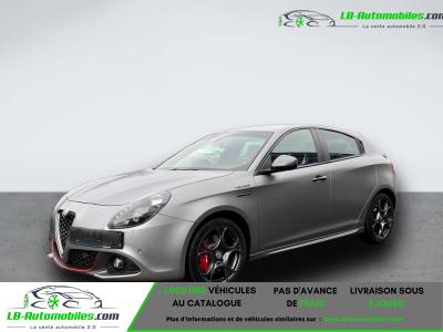 Alfa Romeo Giulietta 1750 TBI 240 ch BVA