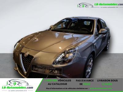 Alfa Romeo Giulietta 1.4 TJet 120 ch