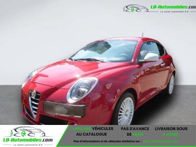 Alfa Romeo Mito 1.4 MPI 78 BVM