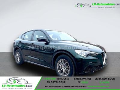 Alfa Romeo Stelvio 2.2 160 ch BVA
