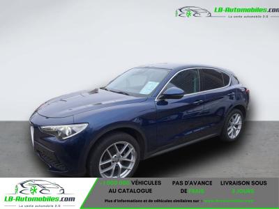 Alfa Romeo Stelvio 2.0T 280 ch Q4 BVA