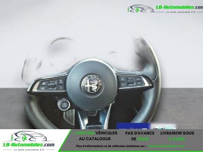 Alfa Romeo Stelvio 2.0T 280 ch Q4 BVA
