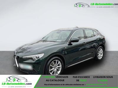 Alfa Romeo Stelvio 2.2 210 ch Q4 BVA