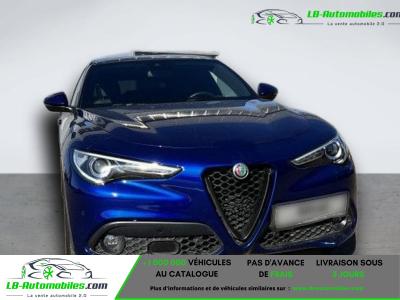 Alfa Romeo Stelvio 2.2 190 ch Q4 BVA