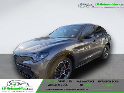 Alfa Romeo Stelvio 2.0T 280 ch Q4 BVA