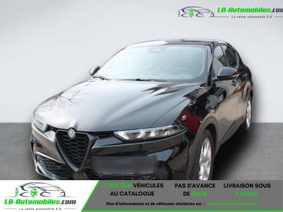 Alfa Romeo Tonale 1.5 Hybrid Diesel 130 ch BVA