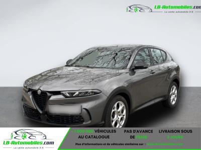 Alfa Romeo Tonale 1.5 Hybrid Diesel 130 ch BVA