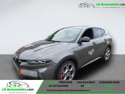 Alfa Romeo Tonale 1.5 Hybrid Essence 130 ch BVA