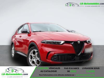 Alfa Romeo Tonale 1.5 Hybrid Essence 130 ch BVA