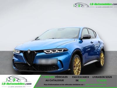 Alfa Romeo Tonale 1.5 Hybrid 160 ch VGT BVA