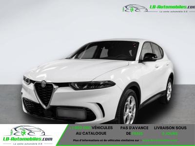 Alfa Romeo Tonale 1.5 Hybrid 160 ch VGT BVA