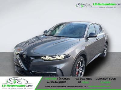 Alfa Romeo Tonale 1.5 Hybrid 160 ch VGT BVA
