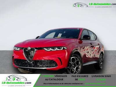 Alfa Romeo Tonale 1.5 Hybrid 160 ch VGT BVA