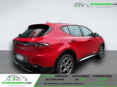 Alfa Romeo Tonale 1.5 Hybrid 160 ch VGT BVA