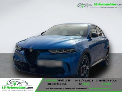 Alfa Romeo Tonale 1.5 Hybrid 160 ch VGT BVA