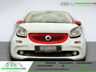 Smart ForFour 0.9 90 ch BVM