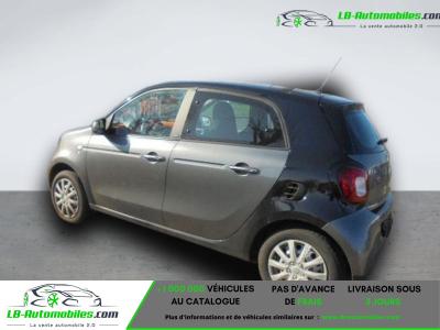 Smart ForFour 1.0 71 ch BVM