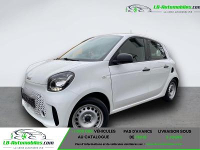 Smart ForFour EQ 82 ch Electrique