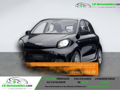 Smart ForFour EQ 82 ch Electrique