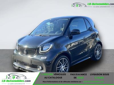 Smart ForTwo Coupé 0.9 90 ch  BVA