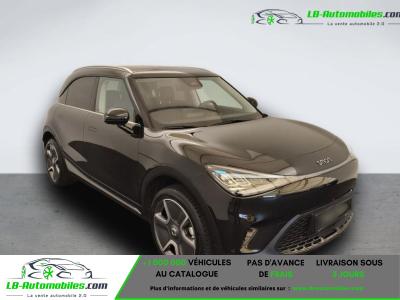 Smart #1 272 ch