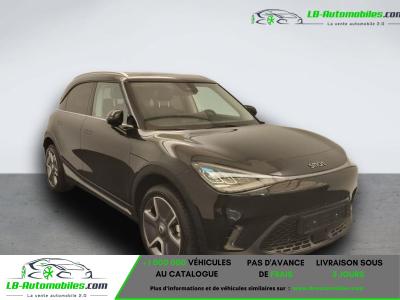 Smart #1 272 ch