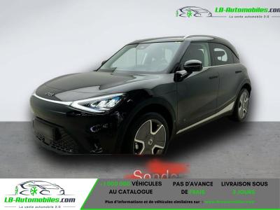 Smart #1 272 ch
